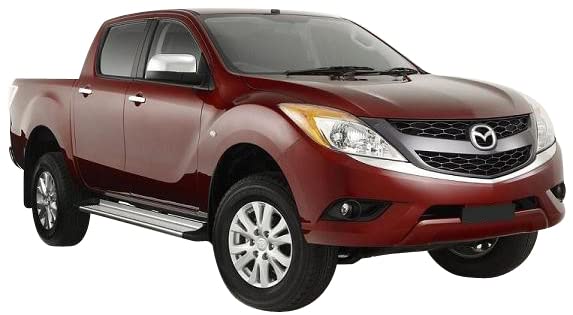 CG94 PROIETTORE H4 REG. MANUALE [Lato DX] Per Auto: BT 50