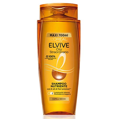 L'Oréal Paris Multi Pack Shampoo Color Vive