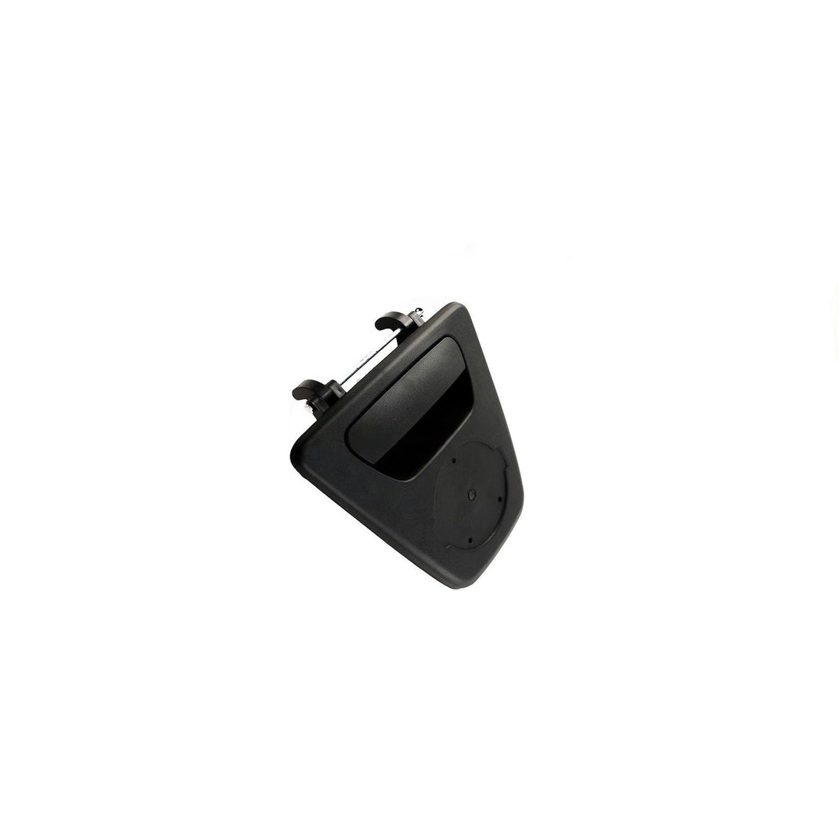 CG94 - Maniglia Portellone Nera Compatibile per Auto D. Logan 2006 - D. Logan 2008 Pick Up
