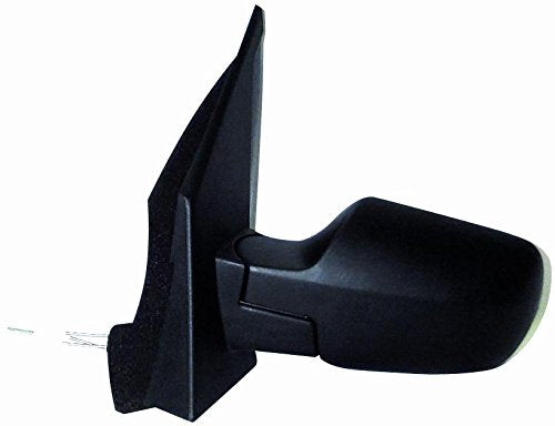 CG94 RETROVISORE Elettrico Termico Sinistra [Lato Guida] per Auto: Fusion - Calotta Nera