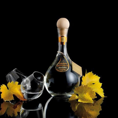 Bottega Fumé Grappa