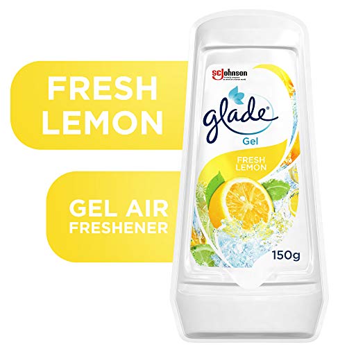 glade AREA_DEODORIZER