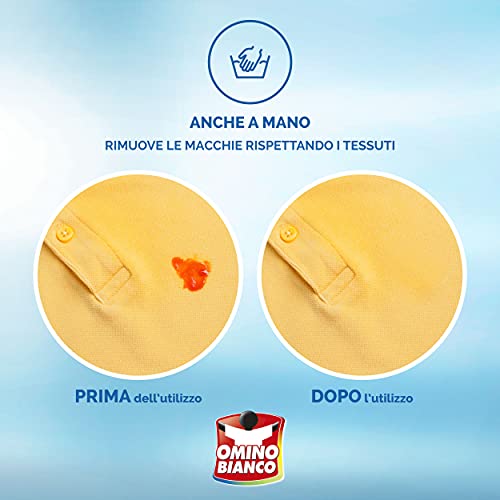 Omino Bianco LAUNDRY_DETERGENT