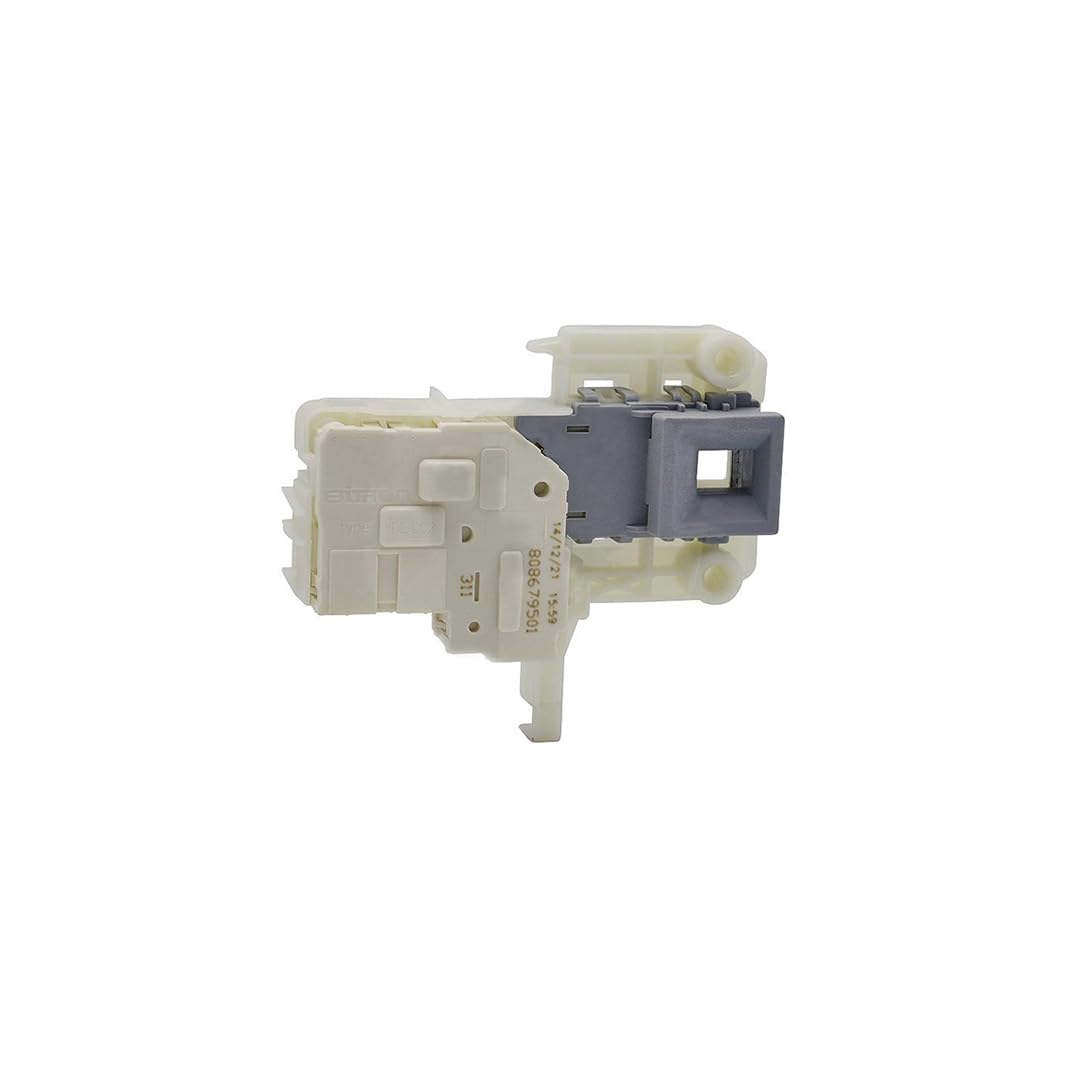 CG94 - BLOCCOPORTA LAVATRICE TIPO DL-LC2. 16(6)250V CHIUSO.1(2)250V APERTO.