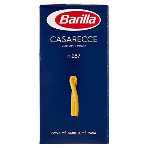 Barilla - Casarecce
