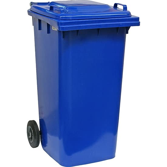 Ics Bidone Nettezza Urbana