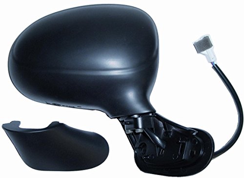 CG94 RETROVISORE Elettrico Sinistra [Lato Guida] per Auto: MATIZ - Calotta Nera