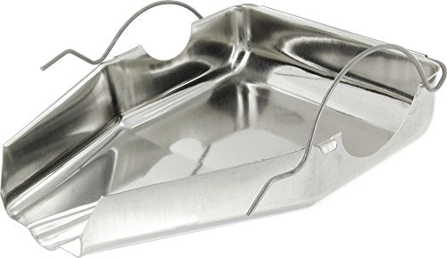 Reber - SGOCCIOLATOIO INOX