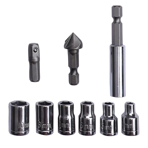 BLACK+DECKER Set per Forare