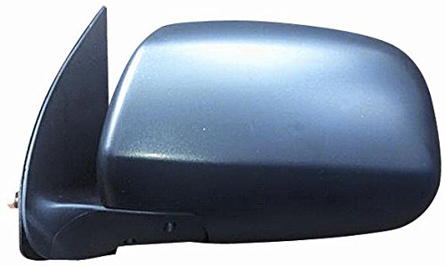CG94 RETROVISORE Manuale Destro [Lato Passegero] per Auto: Hi-Lux Pick-UP - Calotta Nera