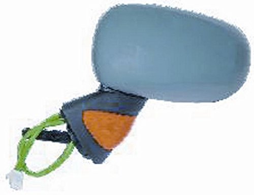 87140 SPECCHIO RETROVISORE DX Destro [Lato Passeggero] (Elettrico - Termico - Con fanale)