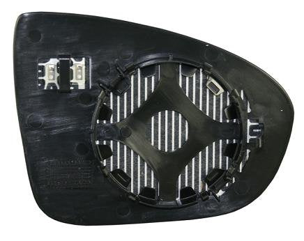 CG94 PIASTRA SPECCHIO TERMICA- - Posizione Destro [Lato Passeggero] Per Auto: MERIVA