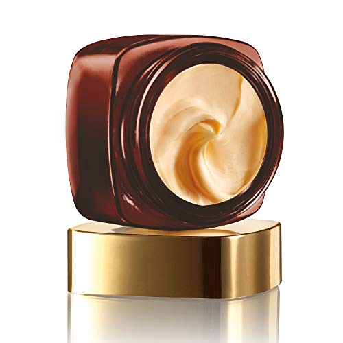 L'Oréal Paris Age Perfect Nutrition Supreme Crema Viso Antirughe Riparatrice Giorno, Pelli Mature Secche, 50 ml