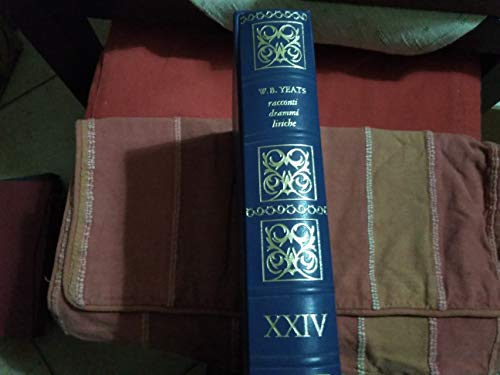 Racconti drammi lirici premio nobel per la letteratura XXIV