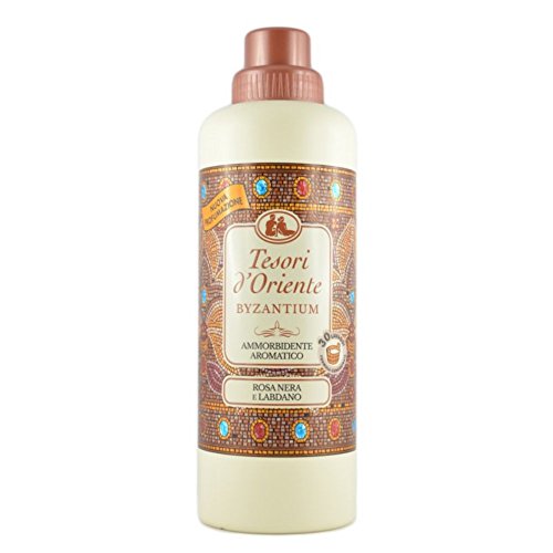 Tesori d´oriente FABRIC_SOFTENER