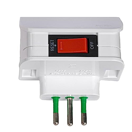 Adattatore doppio Vertical System spina piccola