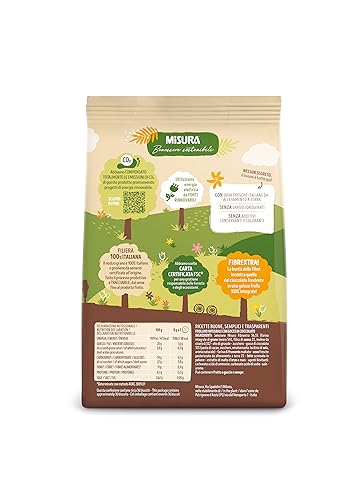 Misura Frollino