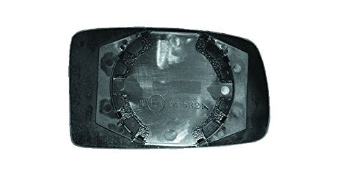 Equal Quality Piastra Vetro Specchio Retrovisore