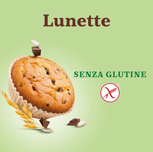 SENZA GLUTINE