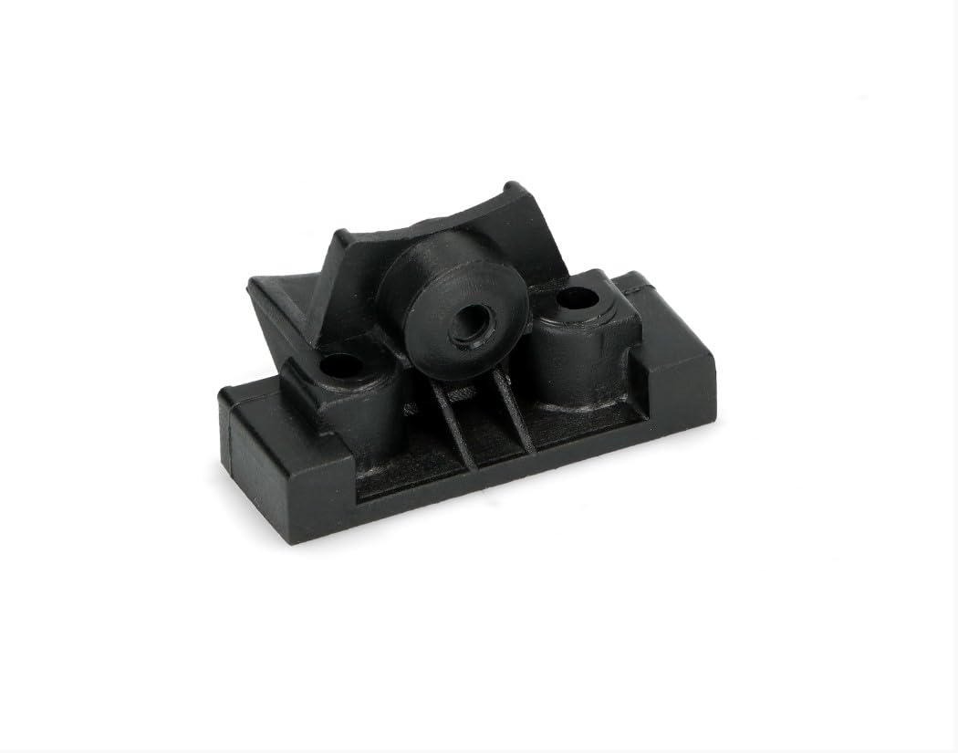 CG94 - Staffa Universale Per Pompa Scarico Magnetica Interasse 24mm.