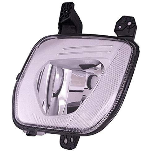 7445613931939 Derb Fendinebbia Dx Destro [Lato Passeggero]