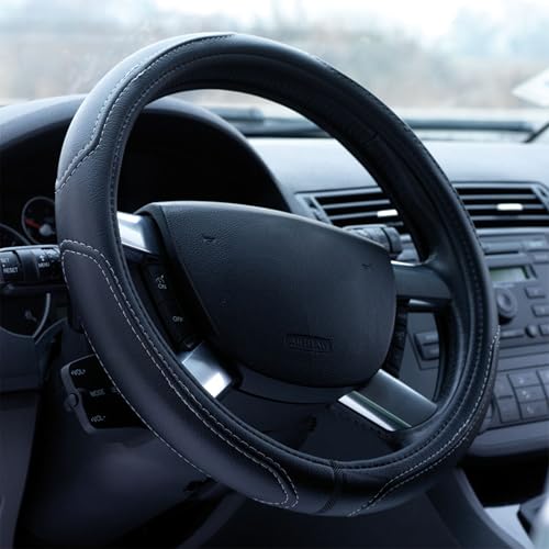 Bottari Coprivolante per Auto, Grigio