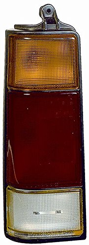 Fanale Post. Rasca sinistro