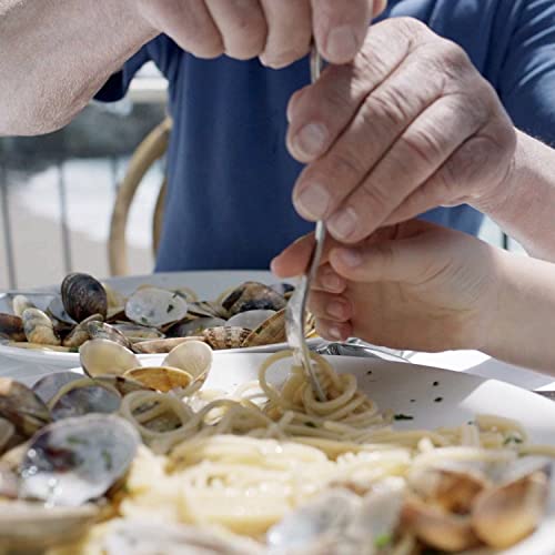 Rummo - Linguine n.13 Trafilate al Bronzo - 24 Confezioni da 500 g