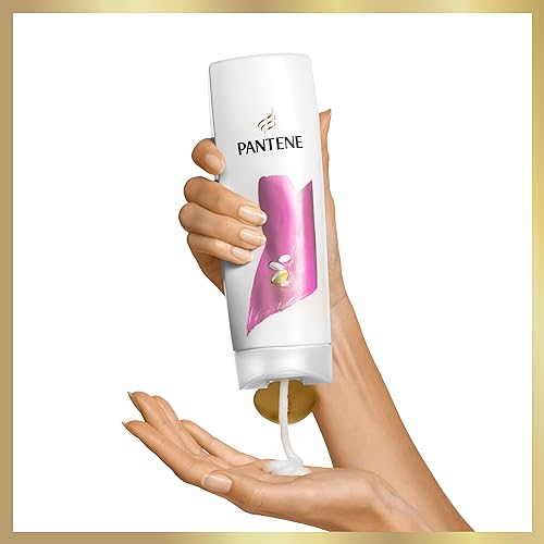 Pantene Pro-V Balsamo Ricci Perfetti per Ricci Crespi e Ribelli