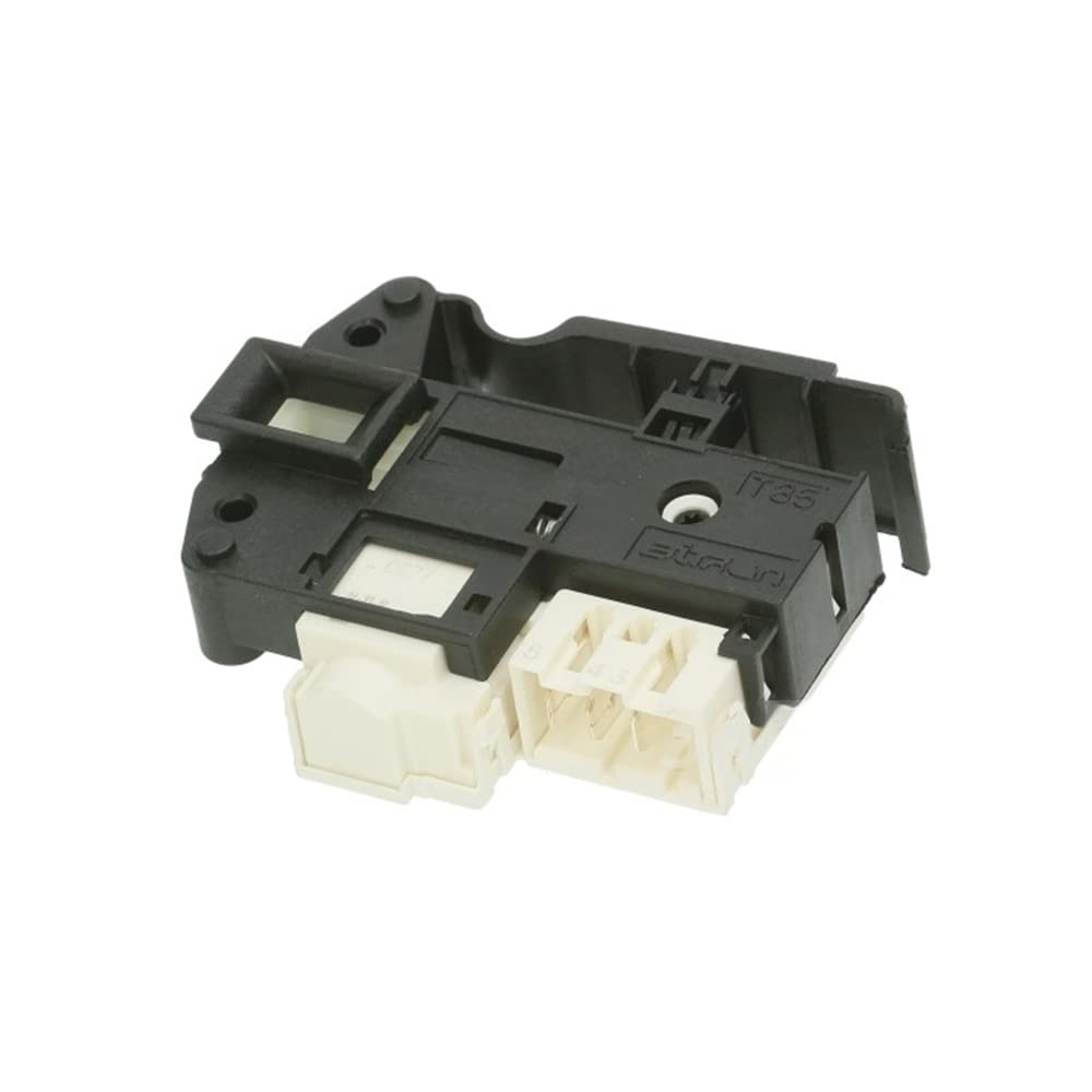 CG94 - BLOCCOPORTA LAVATRICE TYPE DL-LC2 16(6)/250 CHIUSO, 1(2)/250 APERTO. 3 CONTATTI.