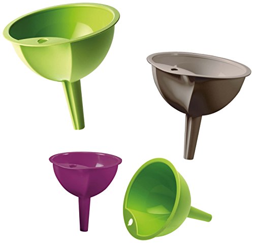 Lamapla - Imbuto assortito, 6 pezzi