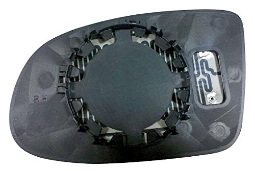 CG94 PIASTRA SPECCHIO TERMICA- - Posizione Sinistra [Lato Guida] Per Auto: OMEGA B