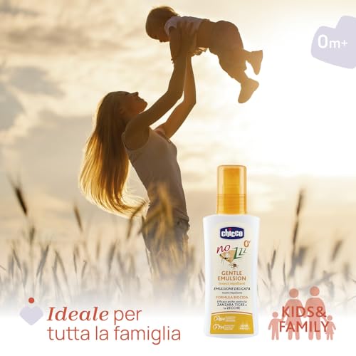 CHICCO Insetto Repellente