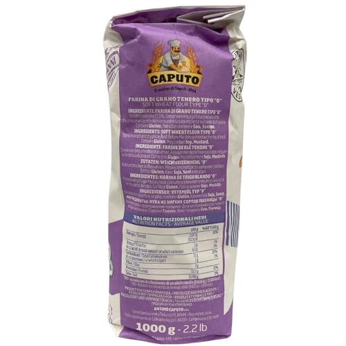Caputo FLOUR