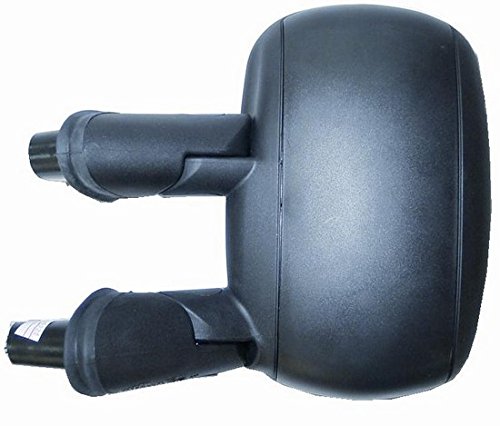 85520 SPECCHIO RETROVISORE SX Sinistro [Lato Guida](Manuale)