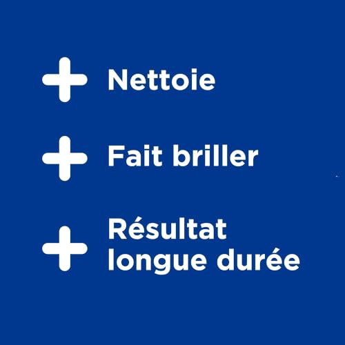 Ajax - Detergente per vetri con pistola a spruzzo