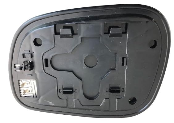 CG94 - Piastra Specchio | Compatibile Per Auto Gran Vitara 2003 Termica SX