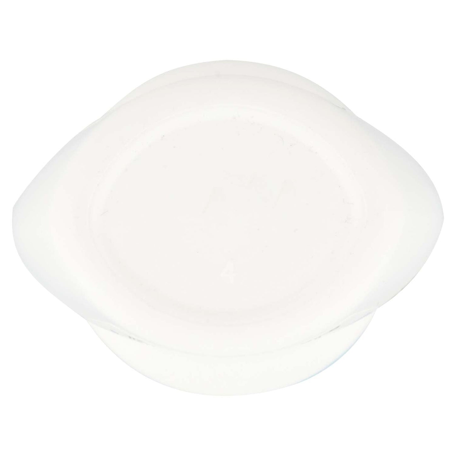 Breeze Deodorante Roll On Talco 50ml, 50ml