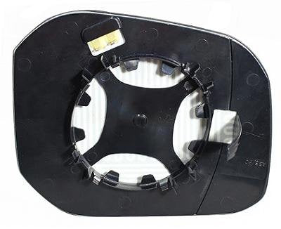 RICAM 001100 PIASTRA SPECCHIO TERMICA PER CADDY LATO DESTRO (LATO PASSEGGERO) DAL 2015/09 AL 2020/08