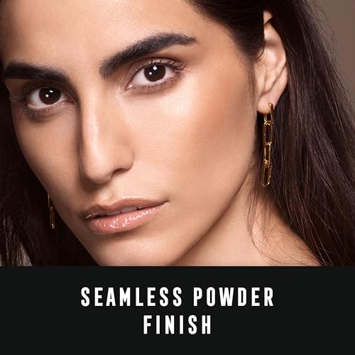 Max Factor Facefinity Bronzer Powder, Terra Abbronzante dal Finish Satinato a Lunga Durata