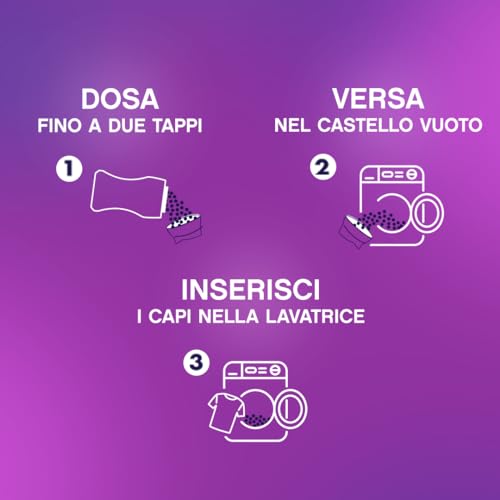 Lenor Profumatore Bucato Perle Profumate Lavatrice, Risveglio Primaverile