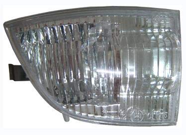 CG94 - FANALE RETROVISORE FO-RD FOCUS C-MAX 2003 - FOCUS 2005 DX