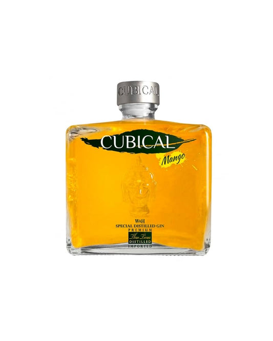 CUBICAL (Williams & Humbert) Gin Mango - 700 ml