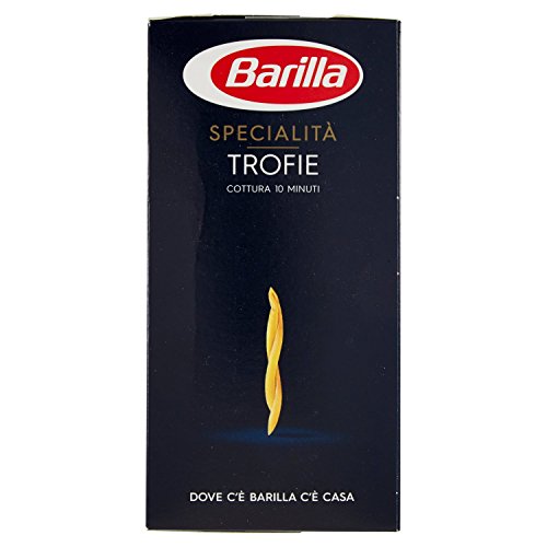 Barilla Specialita'Trofie - 15 pezzi da 500 g [7500 g]