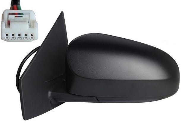 CG94 RETROVISORE AYGO X 2022 ELETT. 3PINC/PRIMER SX