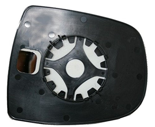 00227 VETRO SPECCHIO SX Sinistro [Lato Guida]