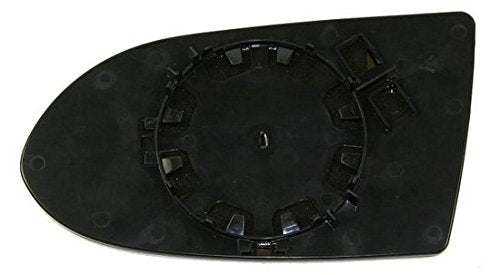 00467 VETRO SPECCHIO SX Sinistro [Lato Guida]
