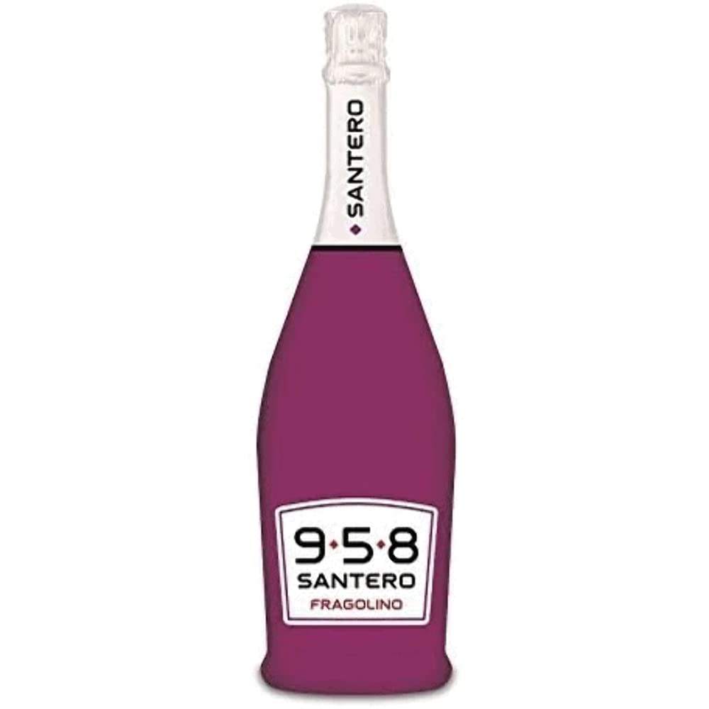SANTERO 958 FRAGOLINO 75 CL