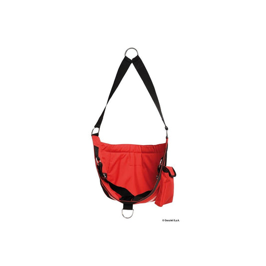OSCULATI Zattere Deep-Sea B Roll 6P 118x56x53 cm