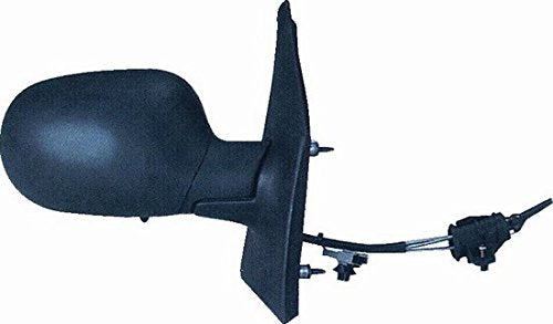 82320 SPECCHIO RETROVISORE SX Sinistro [Lato Guida](Meccanico)